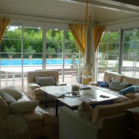 Bed and Breakfast Bois Joli De La Freyere Hindisheim Экстерьер фото