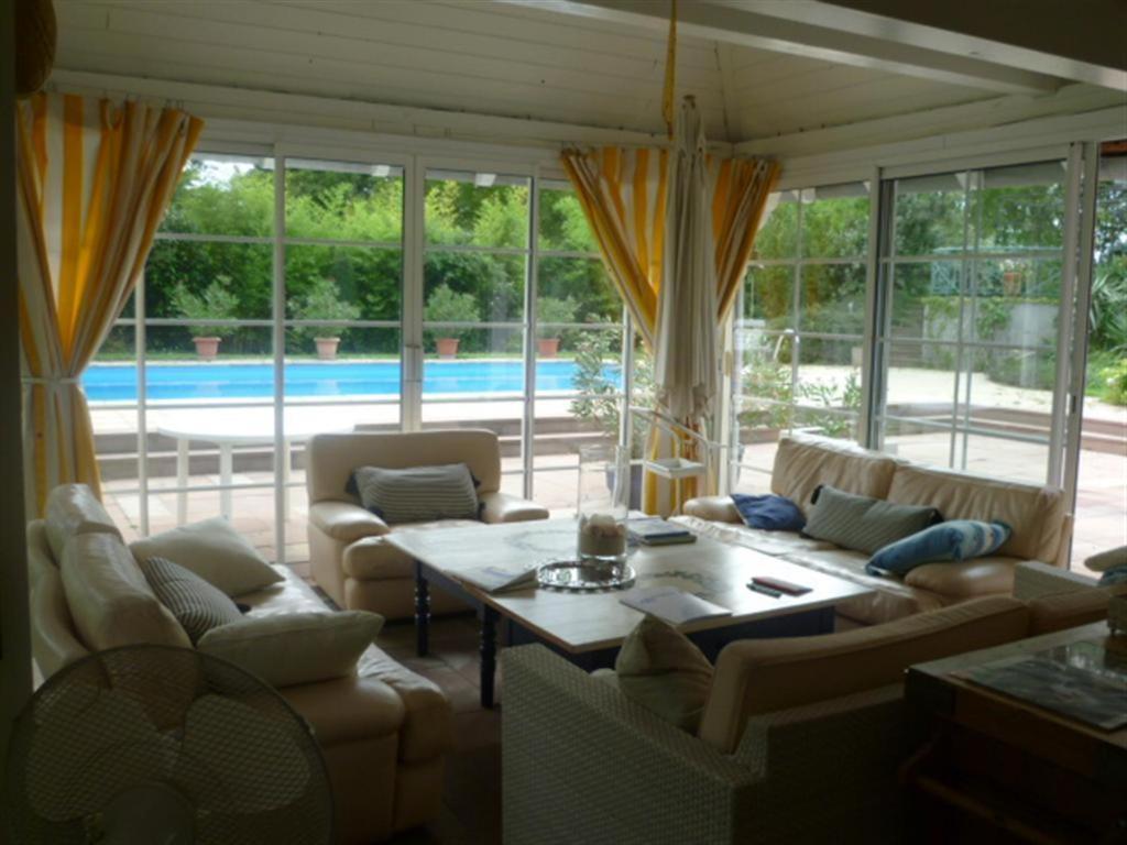 Bed and Breakfast Bois Joli De La Freyere Hindisheim Экстерьер фото